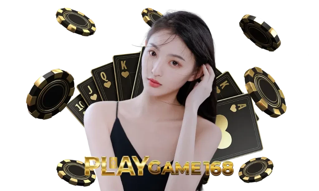 playgame168