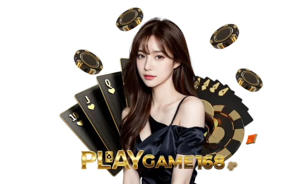 playgame168