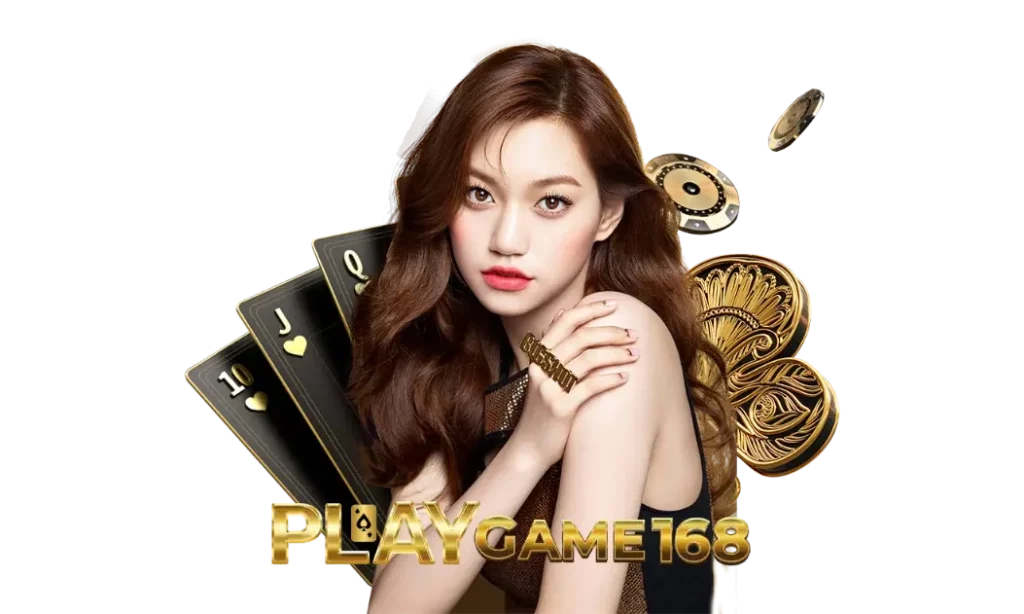playgame168