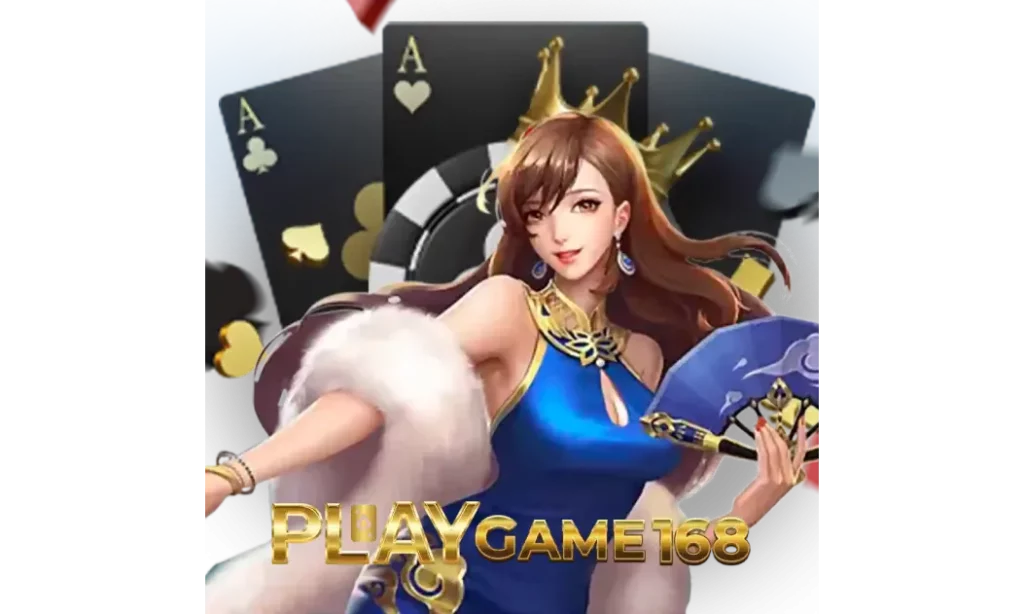 playgame168