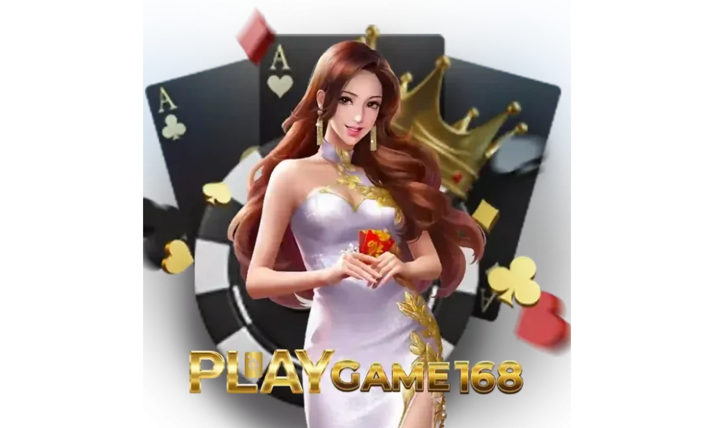 playgame168